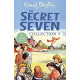 The Secret Seven Collection 3: Books 7-9 (Paperback)